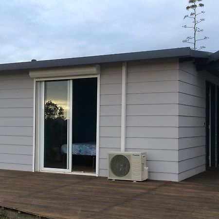 Chambre Tontouta La Tamoa Paita Ngoại thất bức ảnh