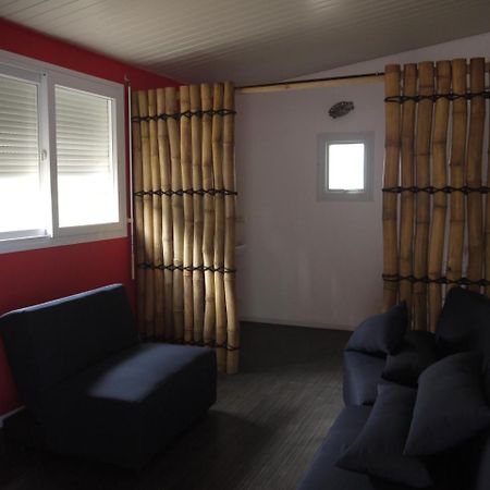 Chambre Tontouta La Tamoa Paita Ngoại thất bức ảnh