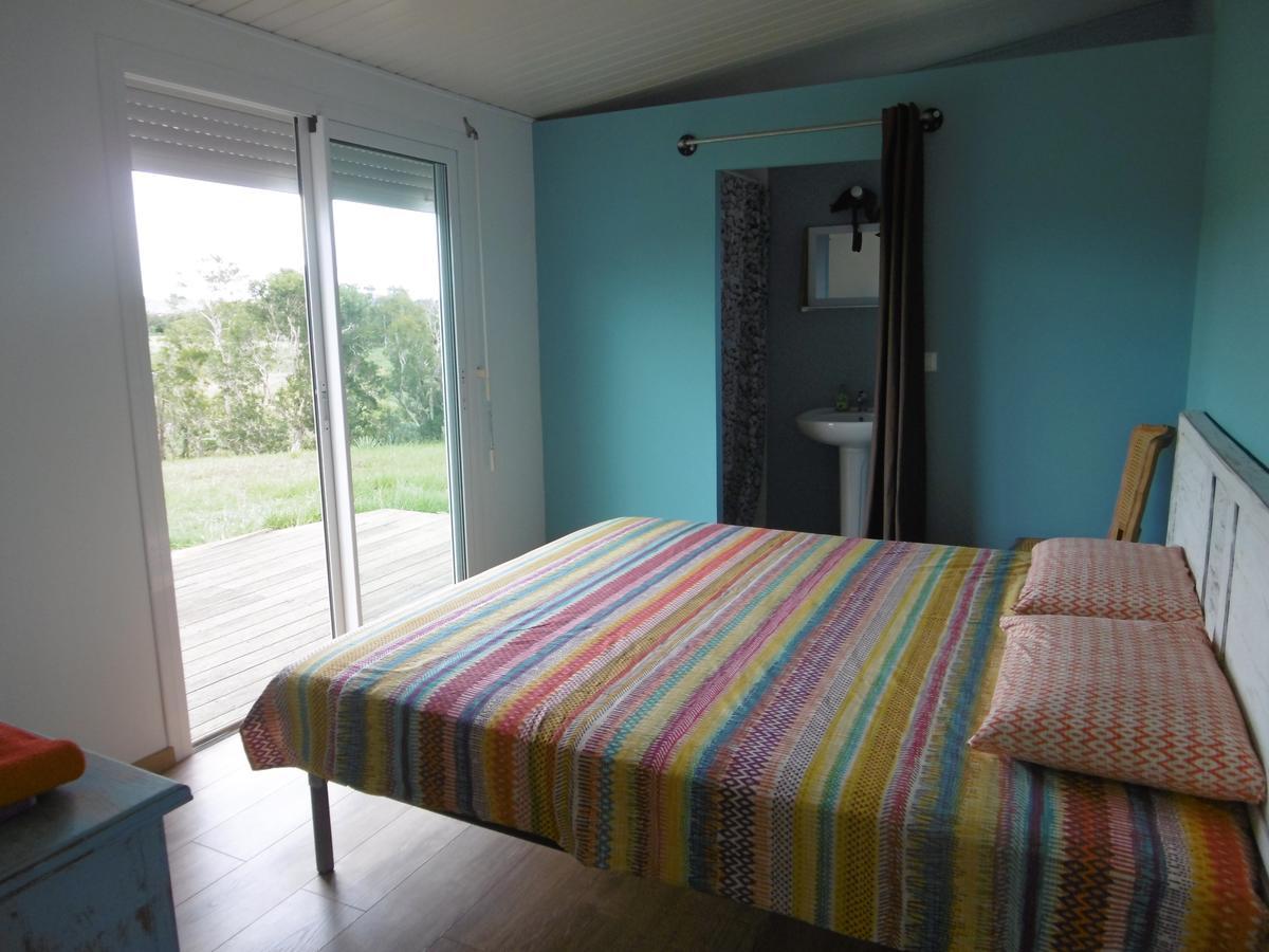 Chambre Tontouta La Tamoa Paita Phòng bức ảnh