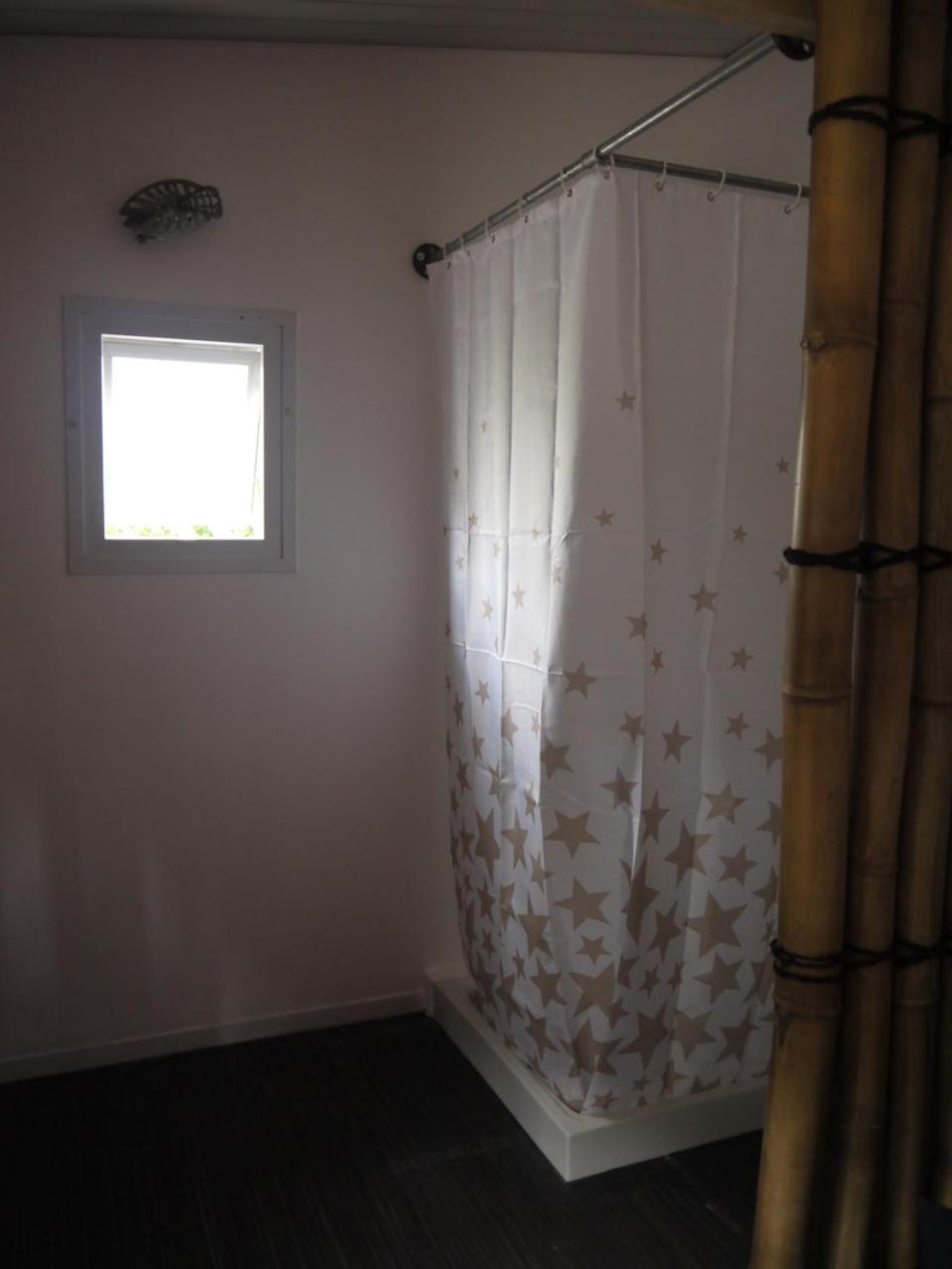Chambre Tontouta La Tamoa Paita Ngoại thất bức ảnh